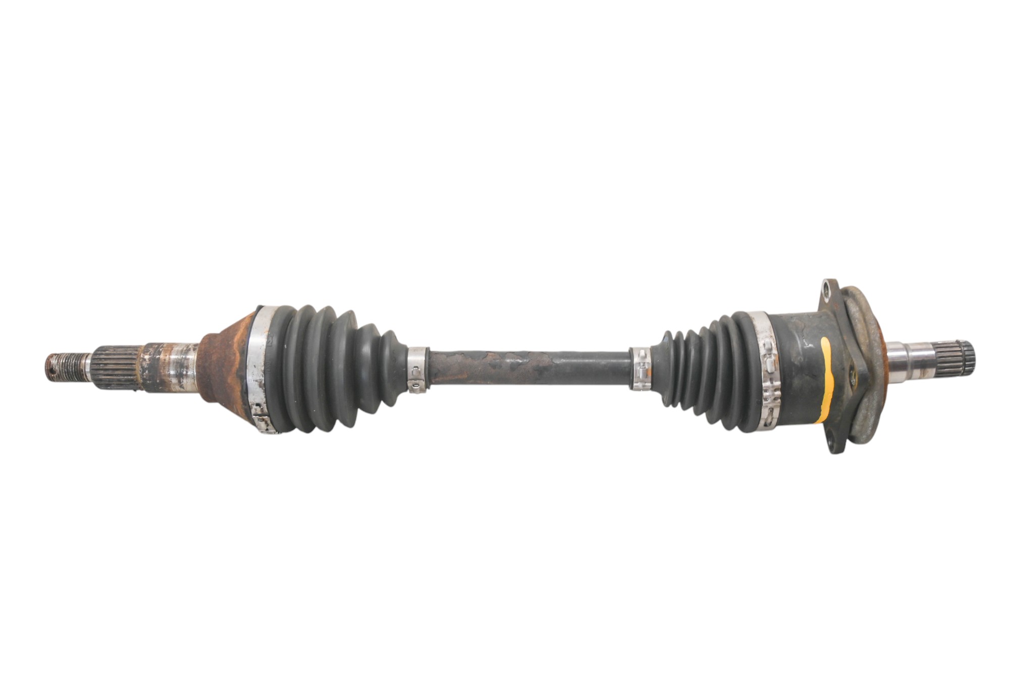 07 Can-Am Outlander 800 XT 4x4 Front Left Cv Axle Bombardier