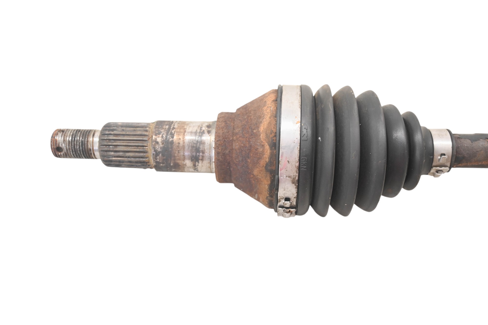 07 Can-Am Outlander 800 XT 4x4 Front Left Cv Axle Bombardier