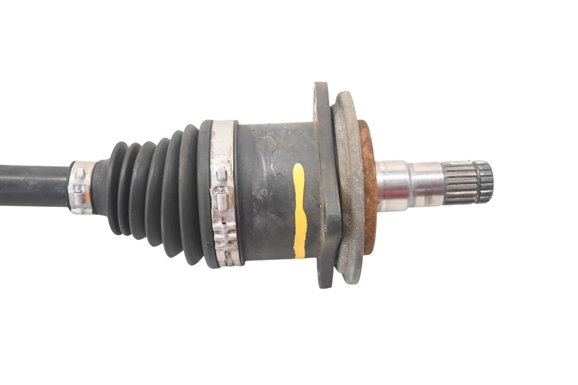 07 Can-Am Outlander 800 XT 4x4 Front Left Cv Axle Bombardier
