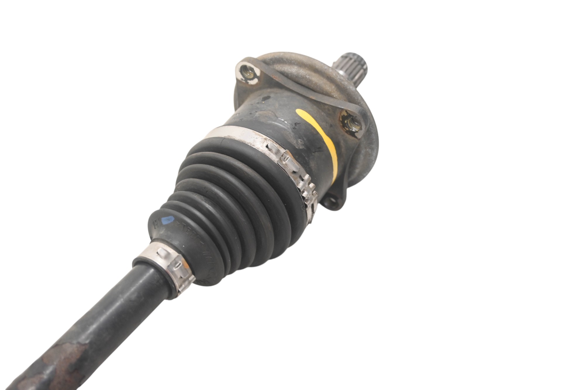 07 Can-Am Outlander 800 XT 4x4 Front Left Cv Axle Bombardier