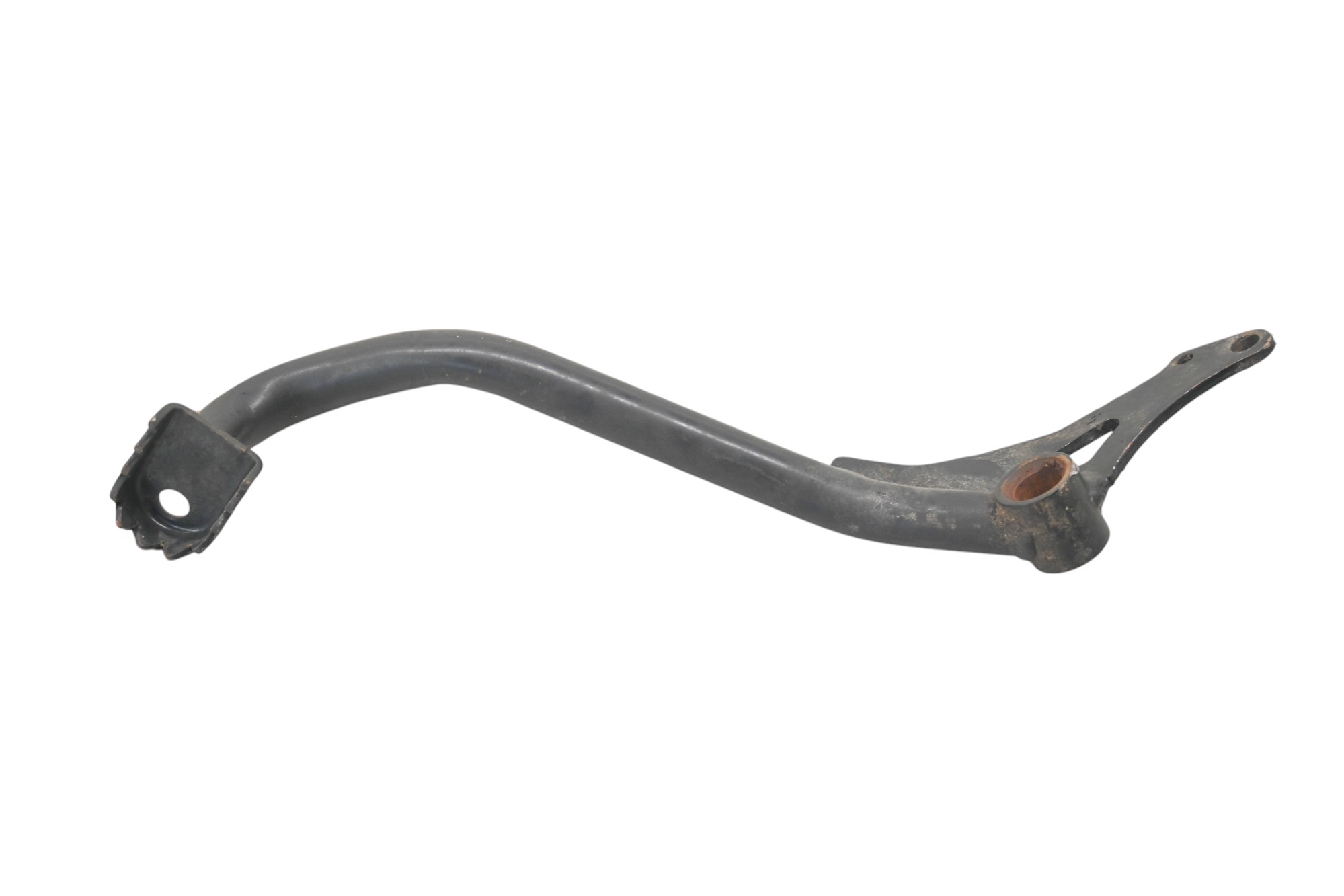 07 Can-Am Outlander 800 XT 4x4 Rear Brake Pedal Bombardier