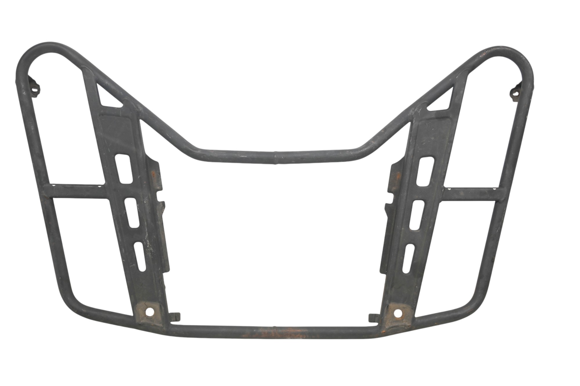 07 Can-Am Outlander 800 XT 4x4 Rear Rack Carrier Bombardier