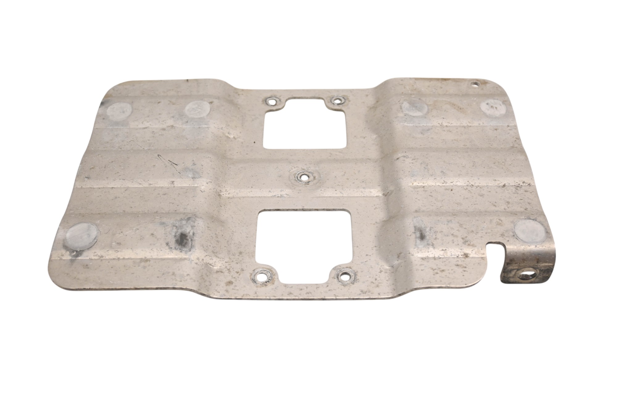 07 Can-Am Outlander 800 XT 4x4 Seat Reinforcement Bracket Mount Bombardier