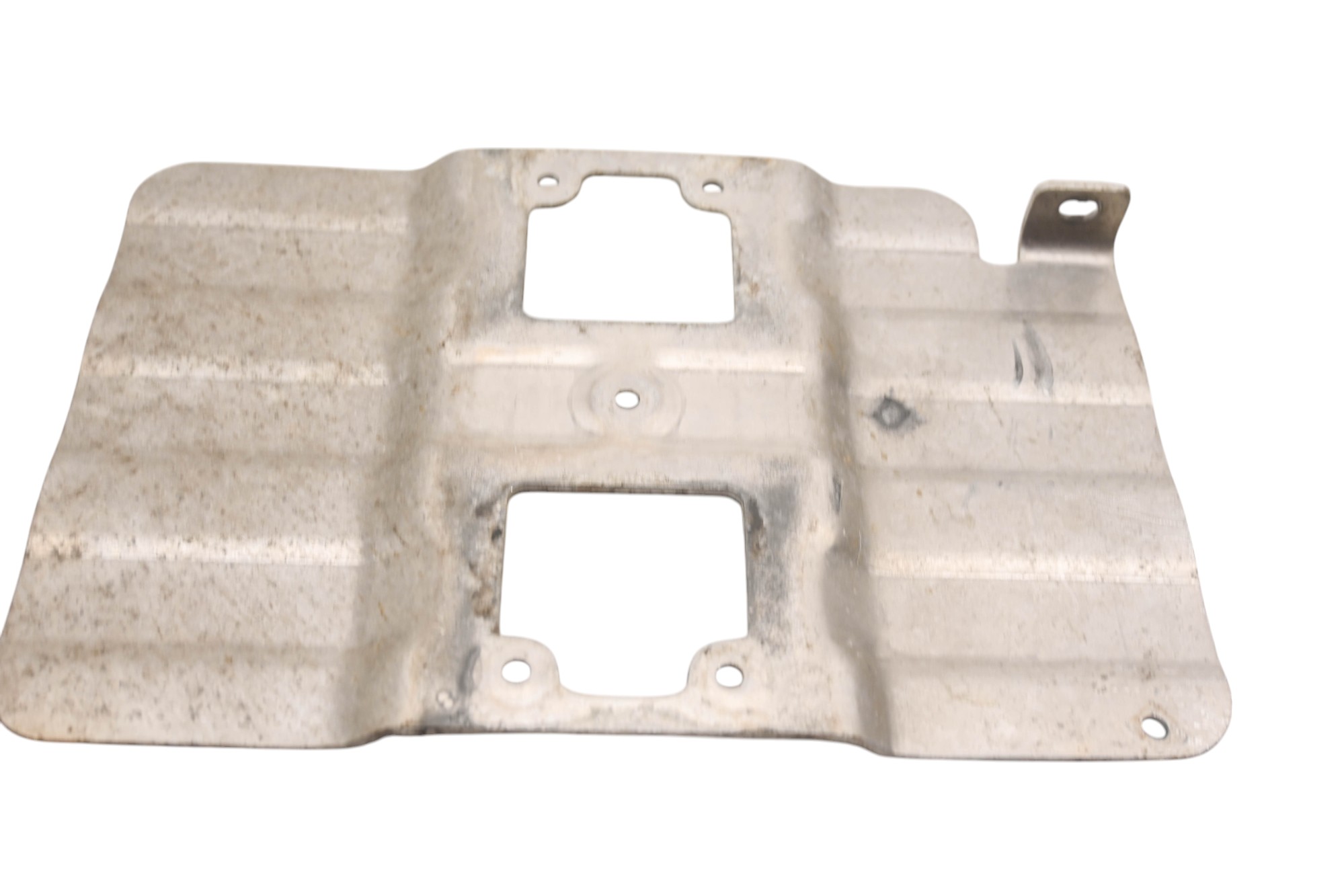 07 Can-Am Outlander 800 XT 4x4 Seat Reinforcement Bracket Mount Bombardier