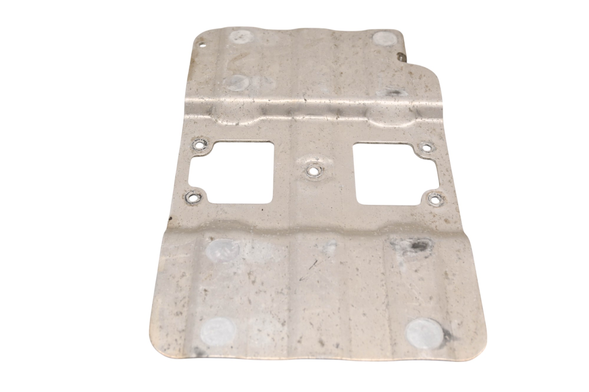 07 Can-Am Outlander 800 XT 4x4 Seat Reinforcement Bracket Mount Bombardier