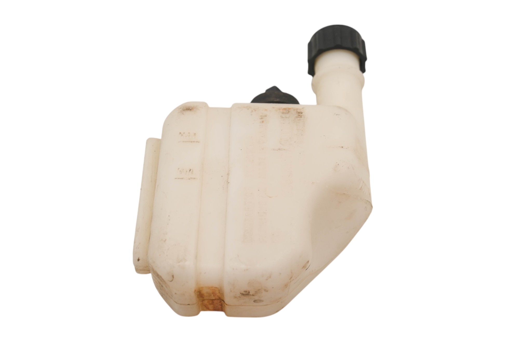 07 Can-Am Outlander 800 XT 4x4 Coolant Overflow Radiator Bottle Bombardier