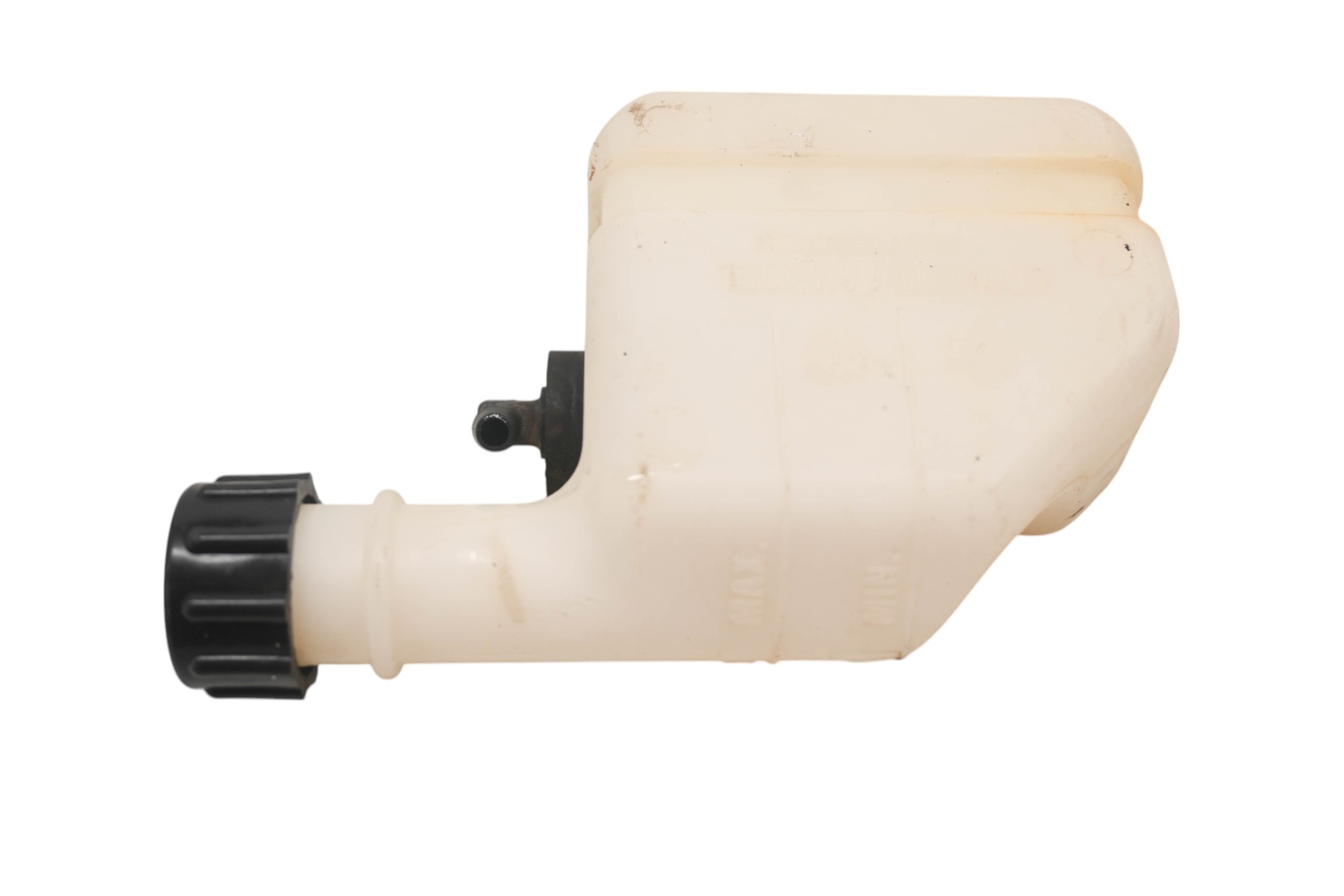 07 Can-Am Outlander 800 XT 4x4 Coolant Overflow Radiator Bottle Bombardier