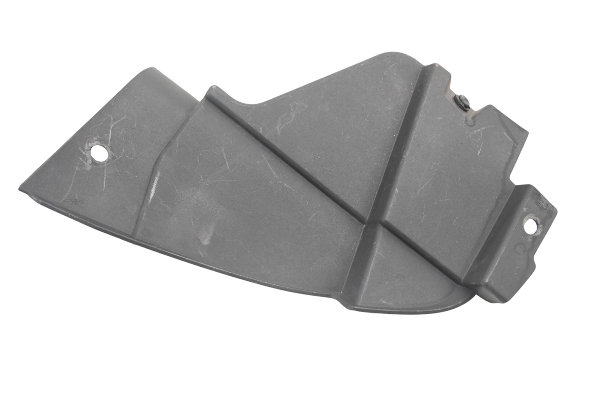 07 Can-Am Outlander 800 XT 4x4 Left Inner Fender Cover Bombardier