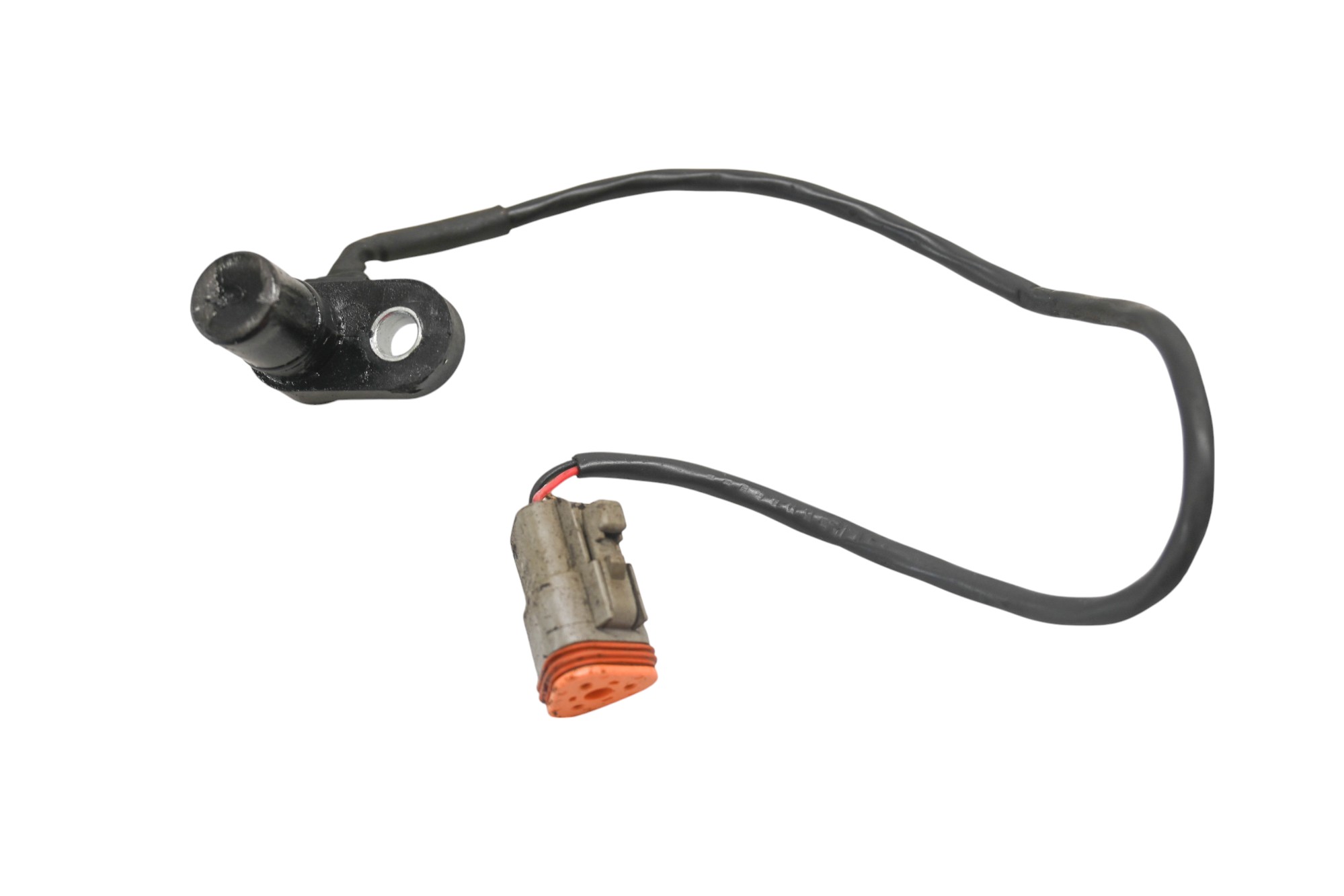07 Can-Am Outlander 800 XT 4x4 Speed Sensor Bombardier
