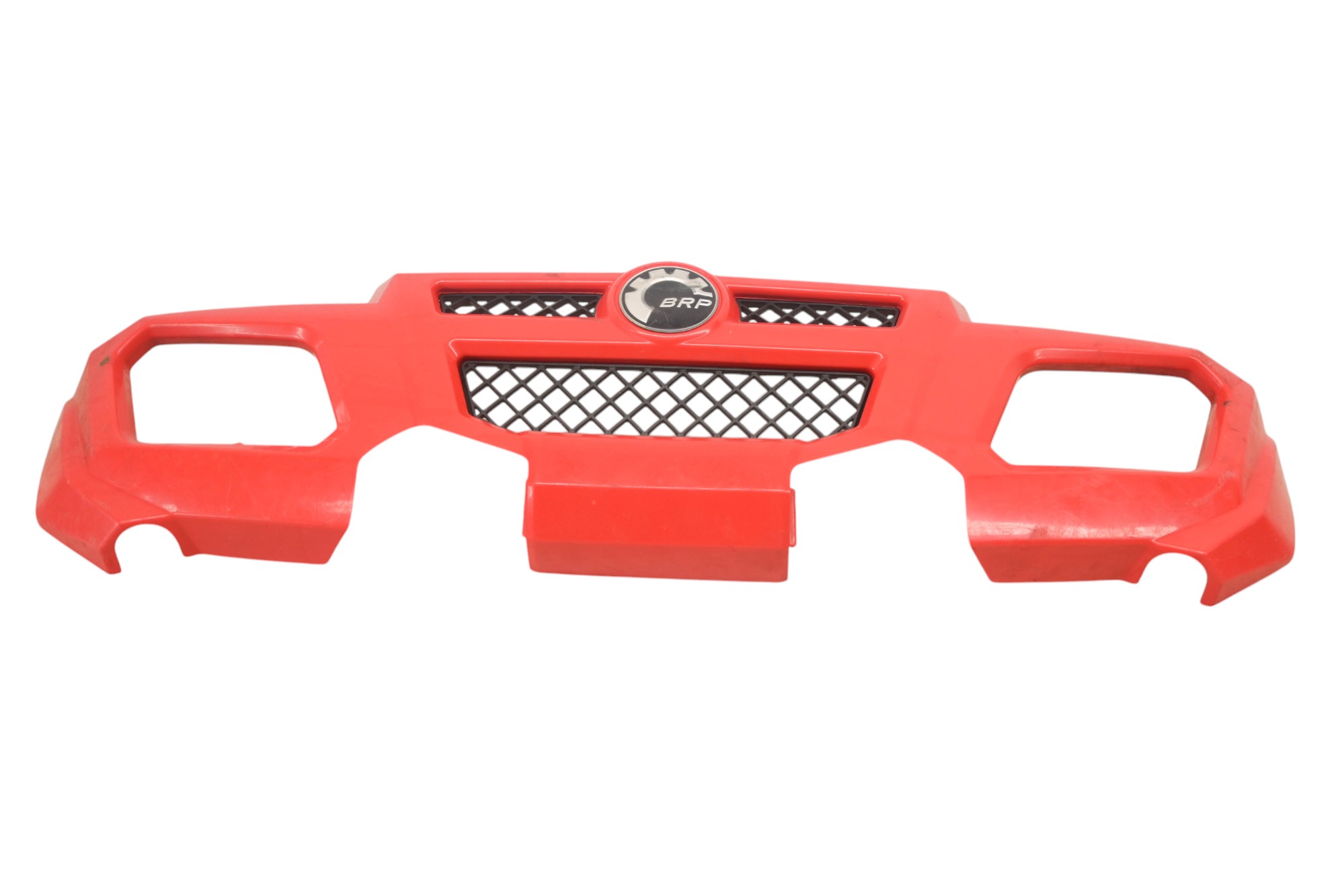 07 Can-Am Outlander 800 XT 4x4 Front Bumper Headlight Cover Bombardier