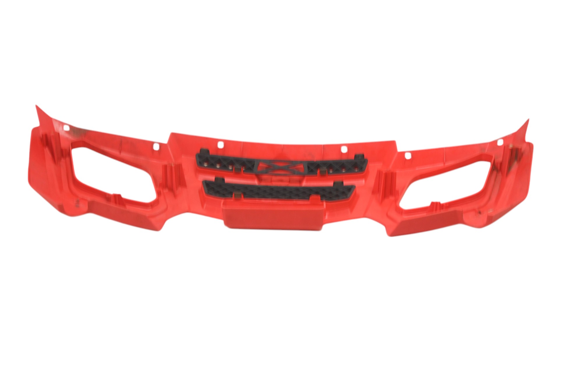 07 Can-Am Outlander 800 XT 4x4 Front Bumper Headlight Cover Bombardier