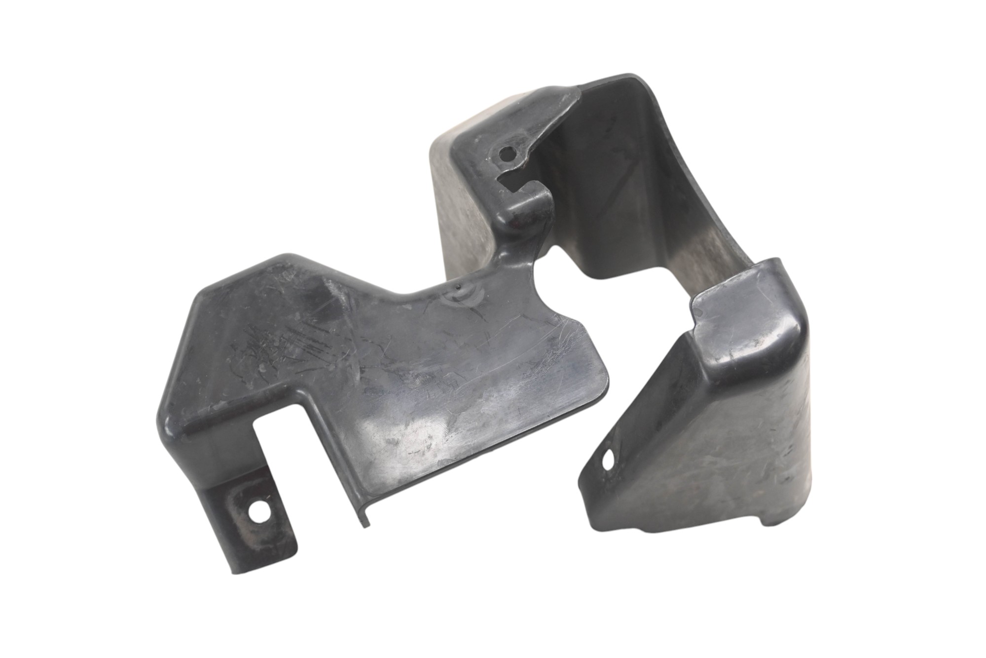 07 Can-Am Outlander 800 XT 4x4 Water Deflector Splash Guard Bombardier