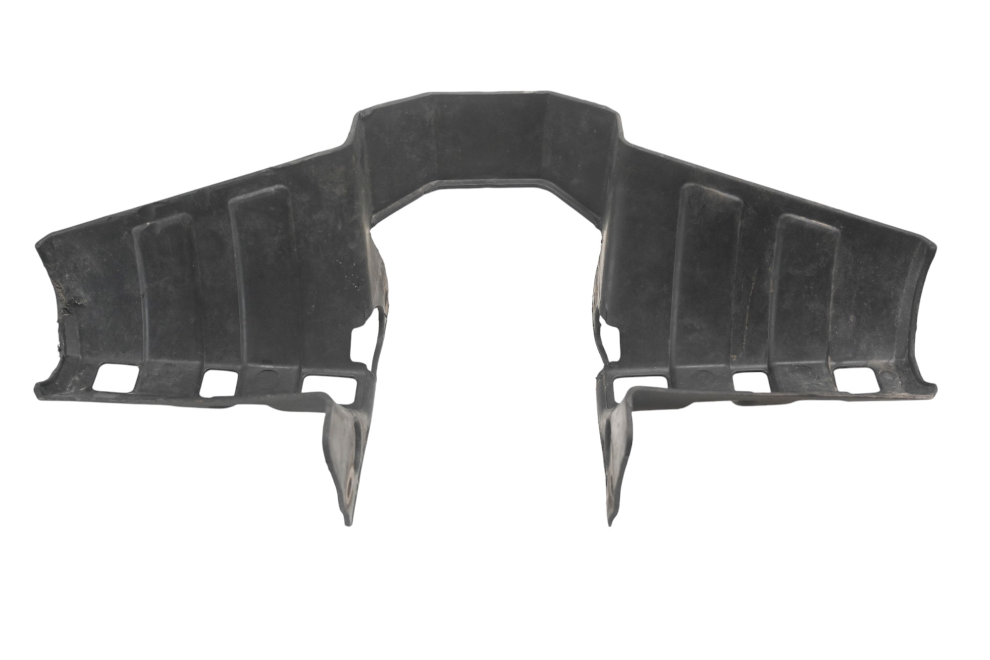 07 Can-Am Outlander 800 XT 4x4 Rear Differential Guard Cover Bombardier