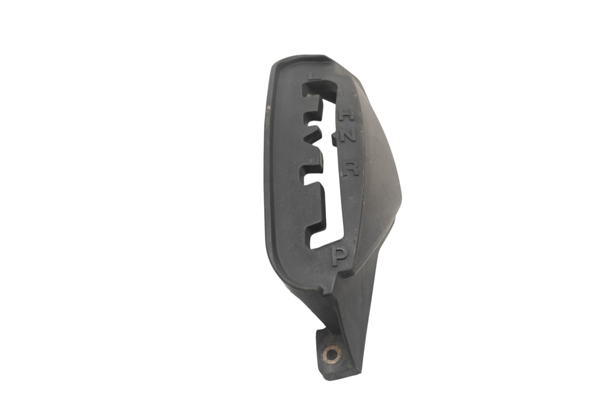 07 Can-Am Outlander 800 XT 4x4 Gear Select Shift Guide Cover Bombardier