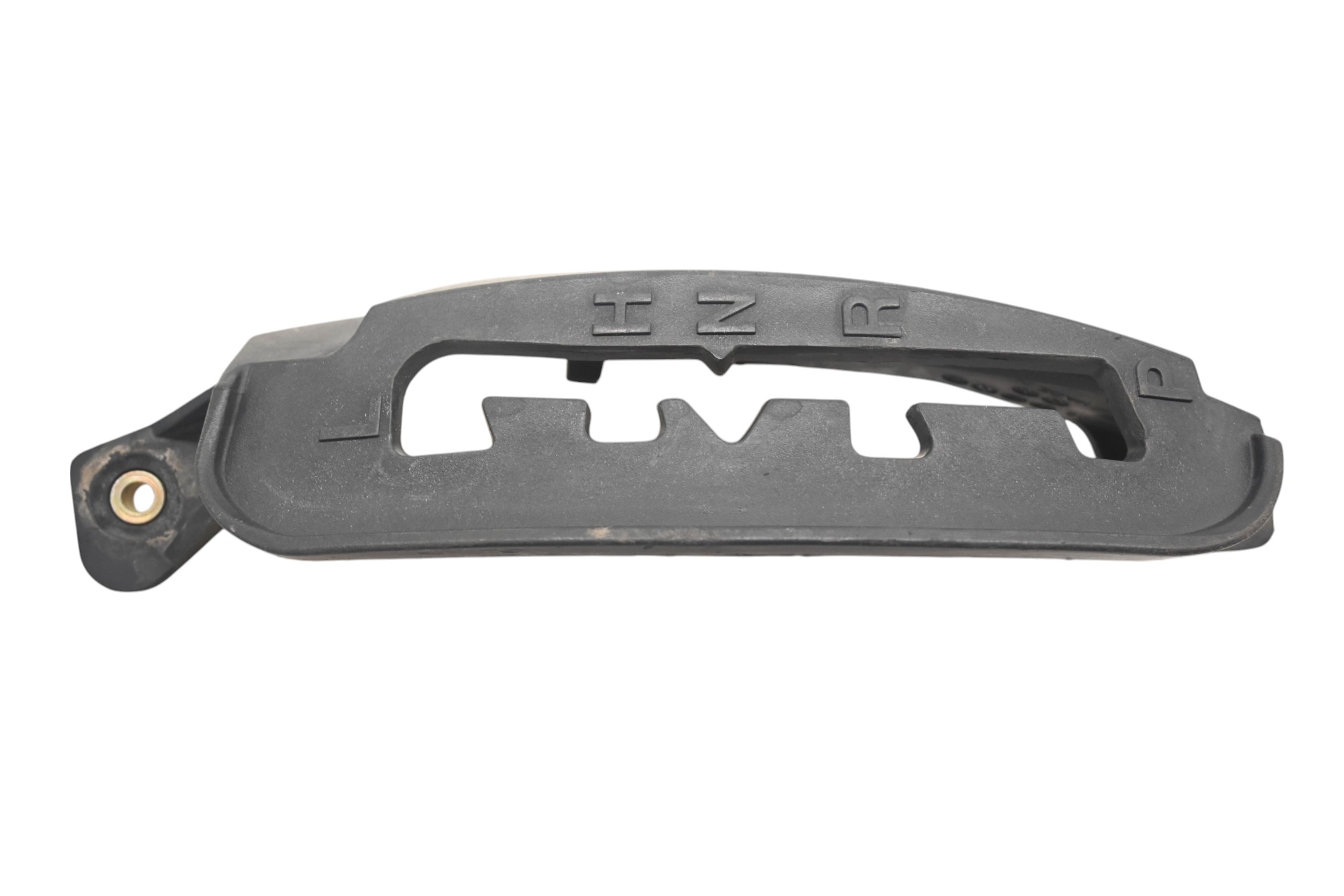 07 Can-Am Outlander 800 XT 4x4 Gear Select Shift Guide Cover Bombardier