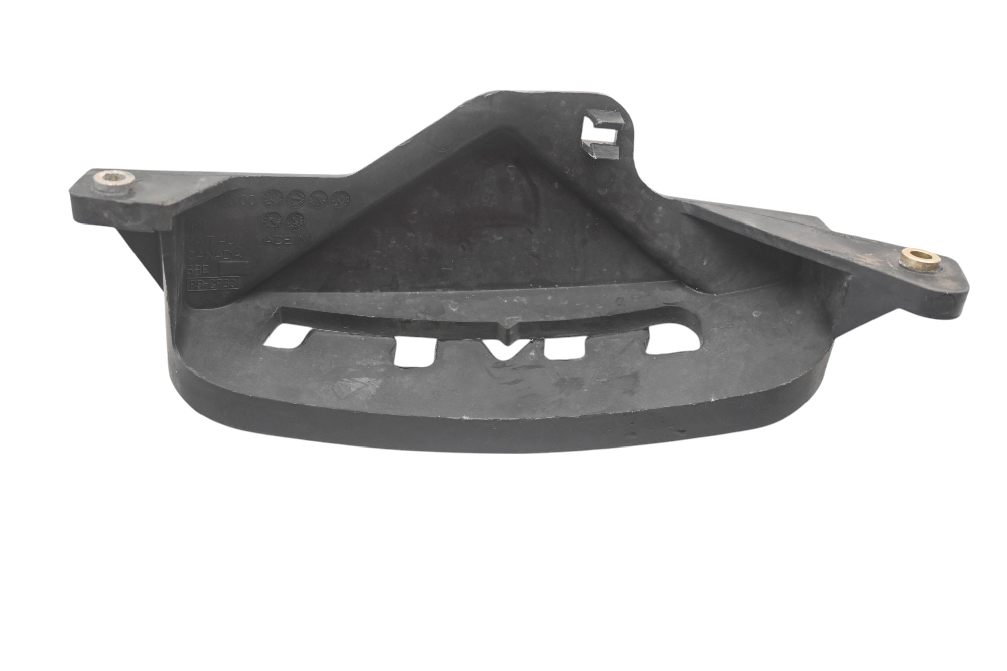 07 Can-Am Outlander 800 XT 4x4 Gear Select Shift Guide Cover Bombardier