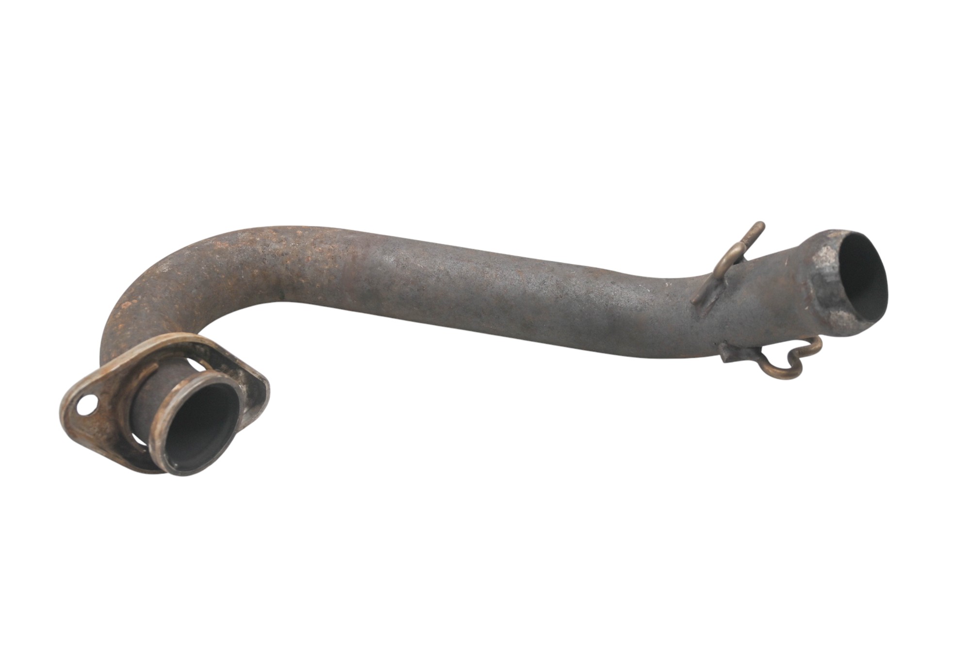 07 Can-Am Outlander 800 XT 4x4 Front Header Exhaust Head Pipe Bombardier