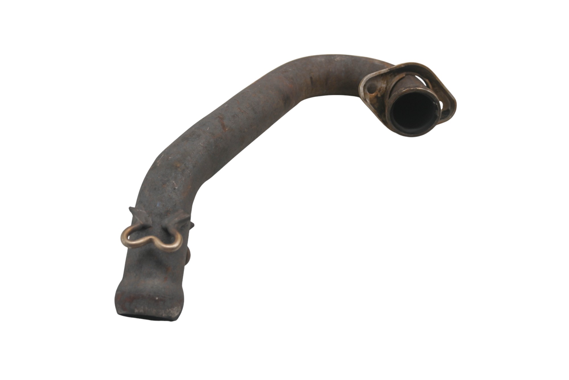 07 Can-Am Outlander 800 XT 4x4 Front Header Exhaust Head Pipe Bombardier