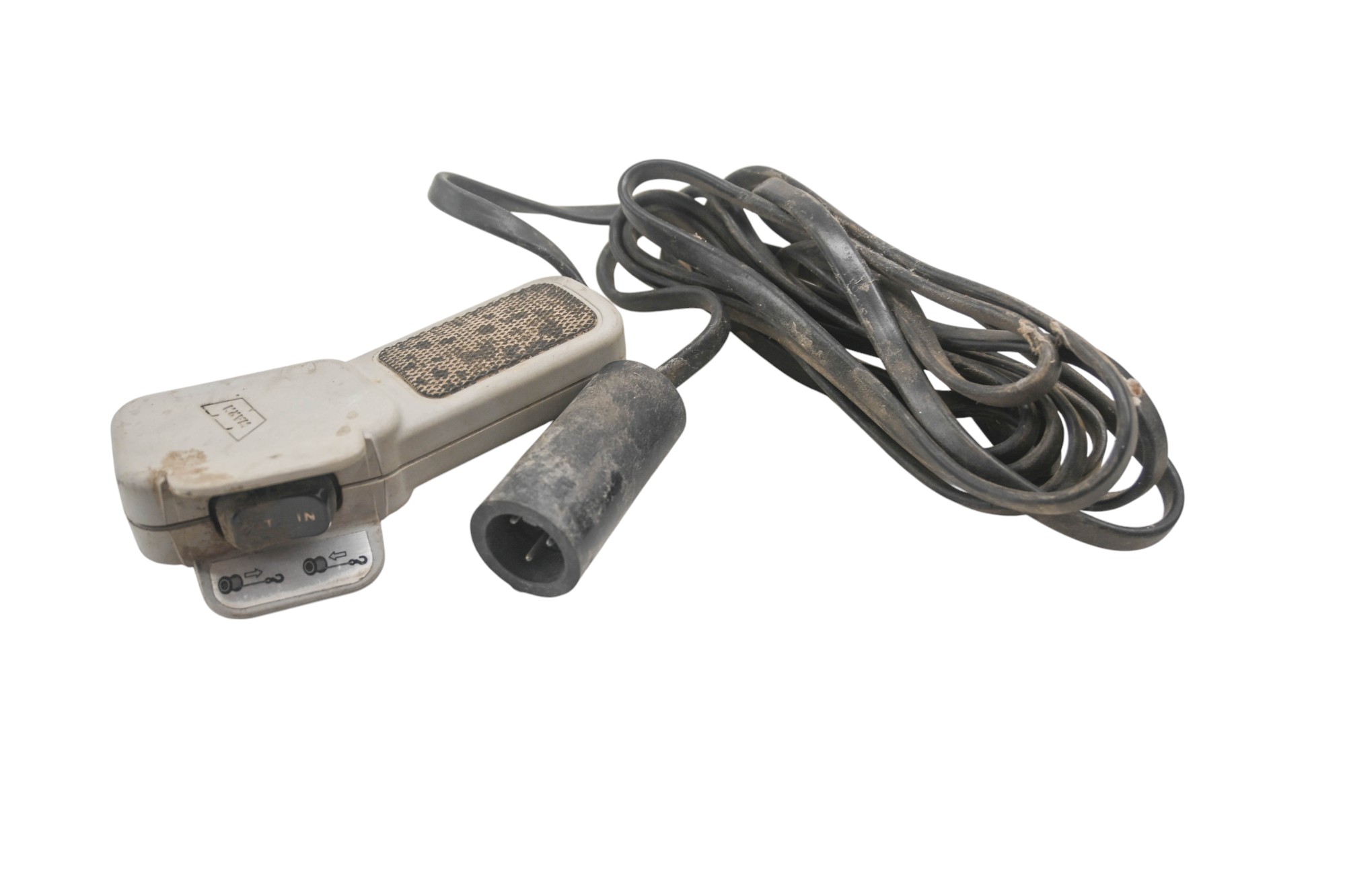 07 Can-Am Outlander 800 XT 4x4 Winch Switch Bombardier