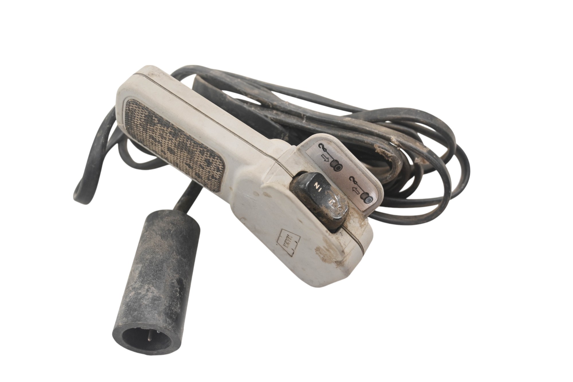 07 Can-Am Outlander 800 XT 4x4 Winch Switch Bombardier