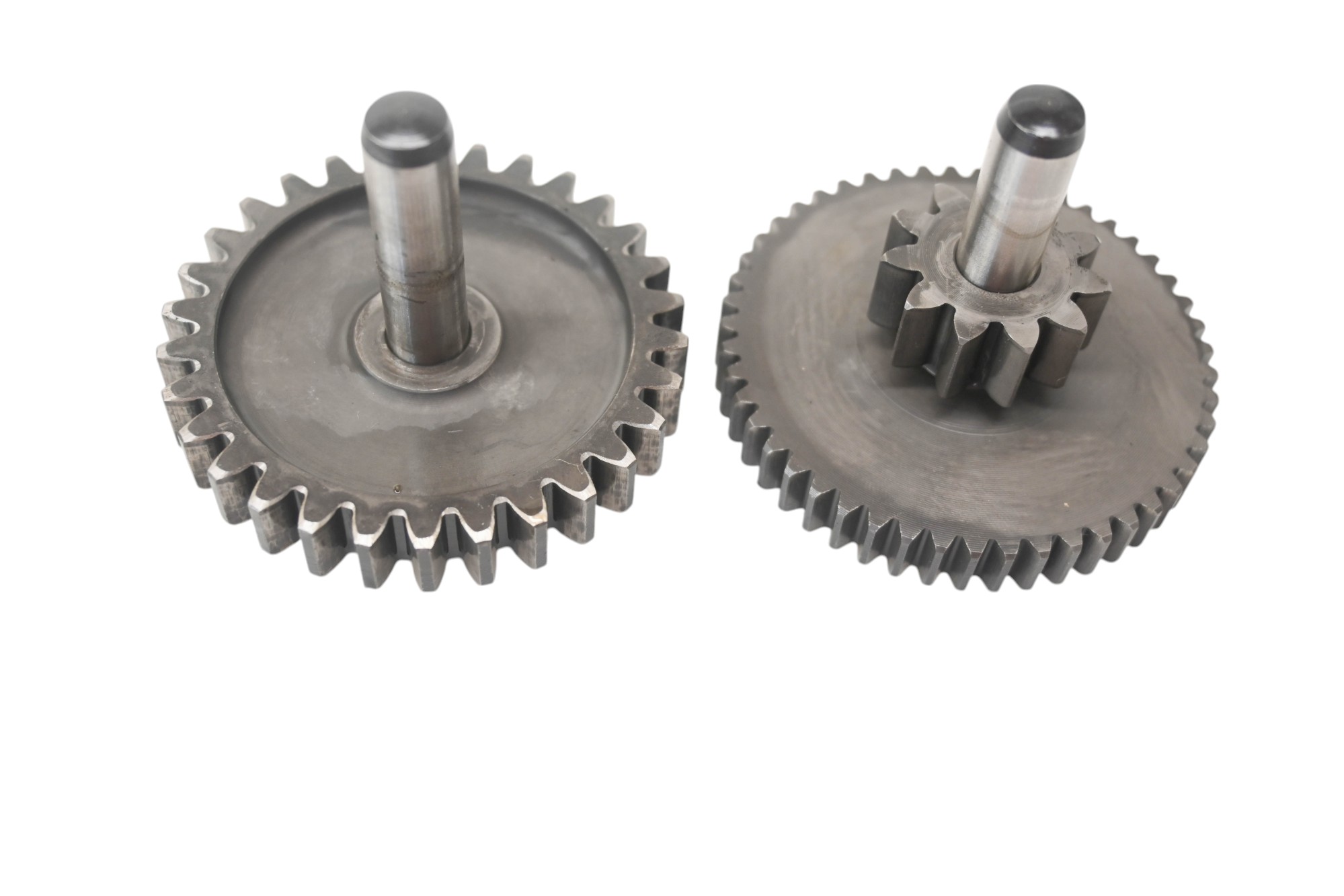 07 Can-Am Outlander 800 XT 4x4 Starter Gears Bombardier