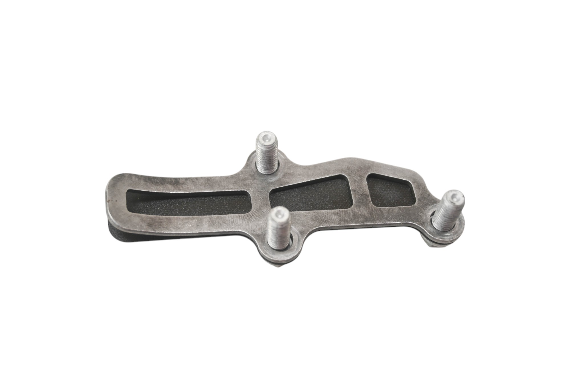 07 Can-Am Outlander 800 XT 4x4 Reed Valve Stop Plate Bombardier