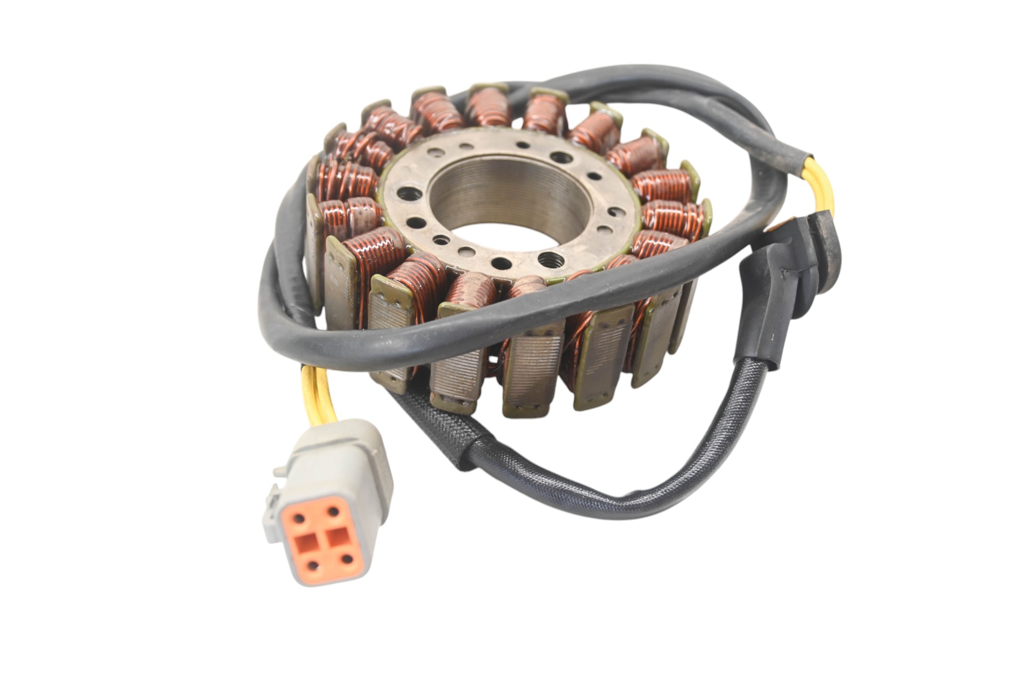 07 Can-Am Outlander 800 XT 4x4 Stator Bombardier