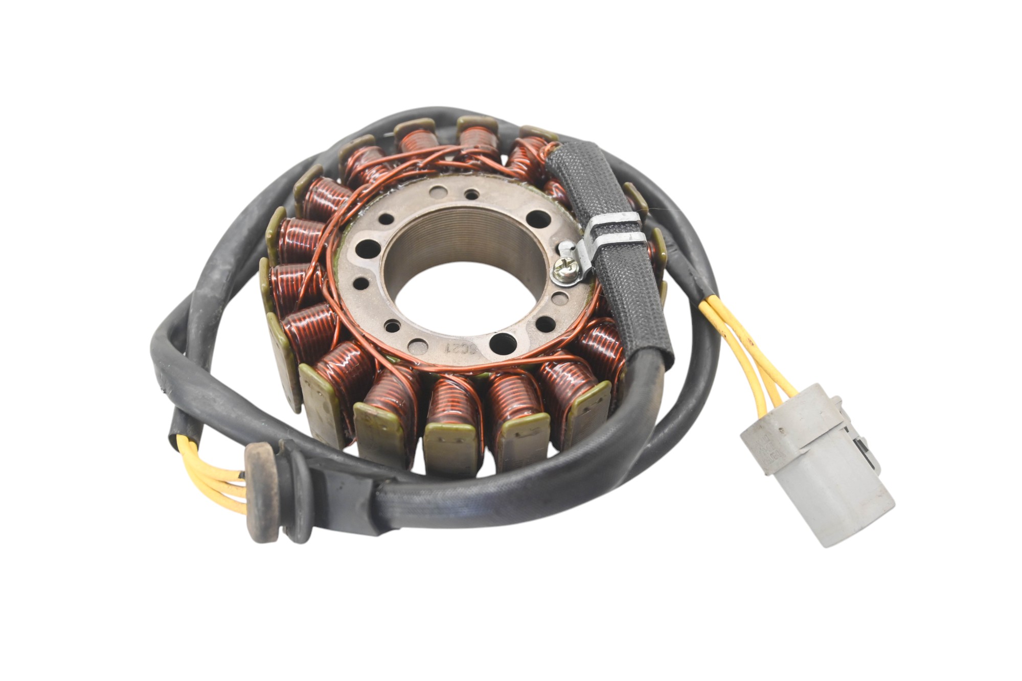 07 Can-Am Outlander 800 XT 4x4 Stator Bombardier