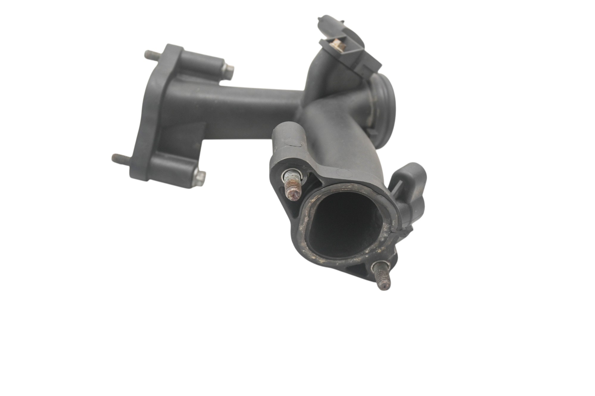 07 Can-Am Outlander 800 XT 4x4 Intake Manifold & Tmap Sensor Bombardier