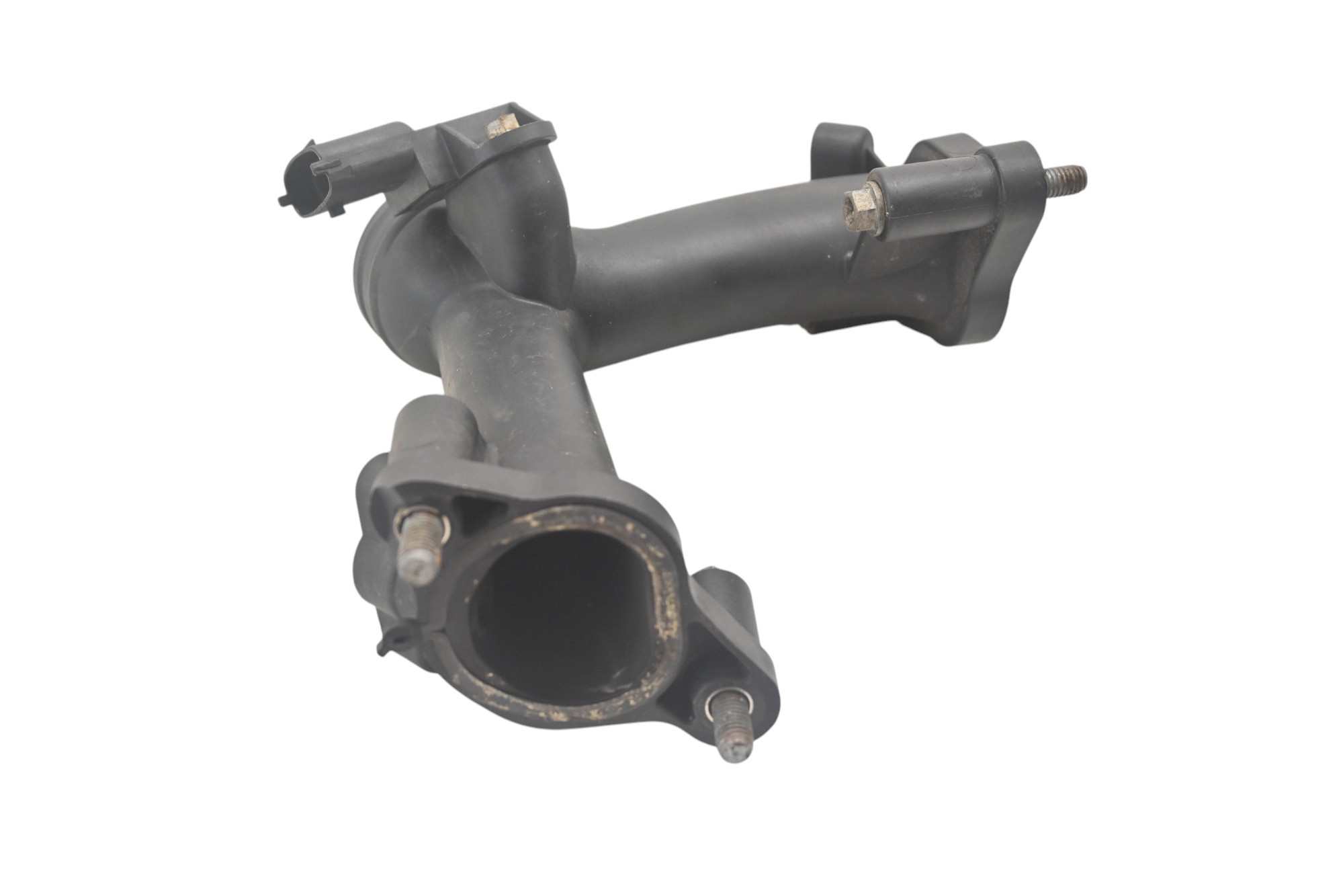 07 Can-Am Outlander 800 XT 4x4 Intake Manifold & Tmap Sensor Bombardier