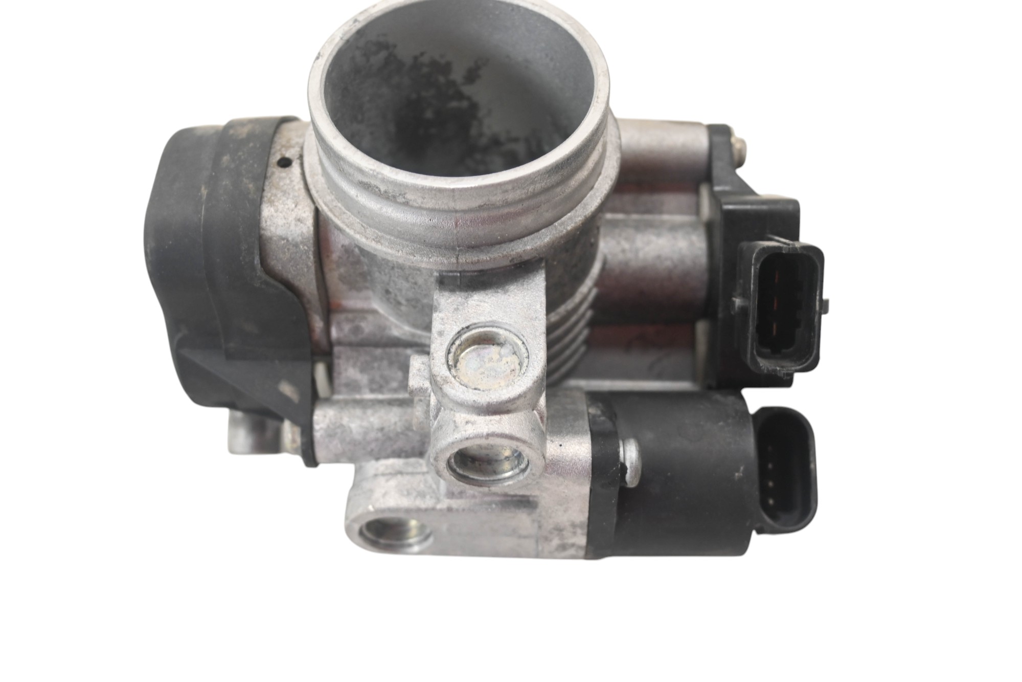 07 Can-Am Outlander 800 XT 4x4 Throttle Body Bombardier