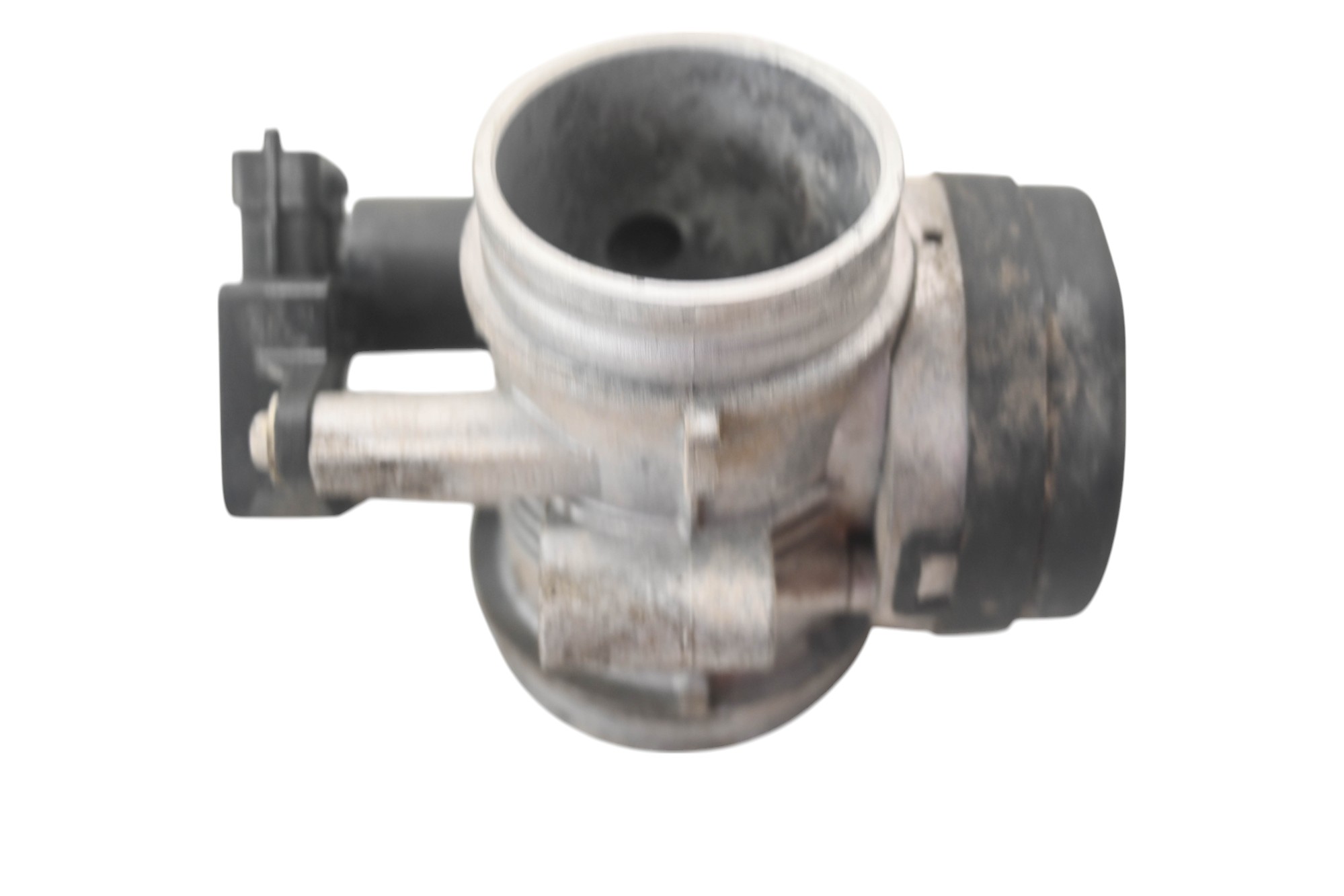 07 Can-Am Outlander 800 XT 4x4 Throttle Body Bombardier