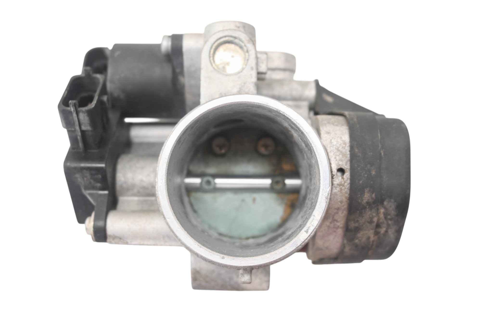 07 Can-Am Outlander 800 XT 4x4 Throttle Body Bombardier