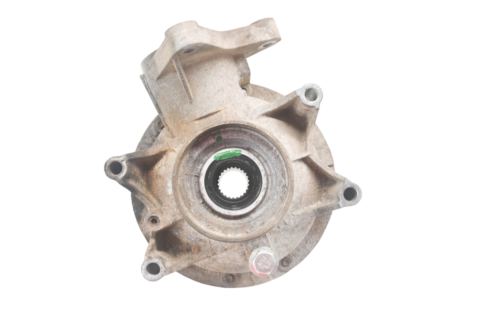 07 Can-Am Outlander 800 XT 4x4 Rear Differential Bombardier