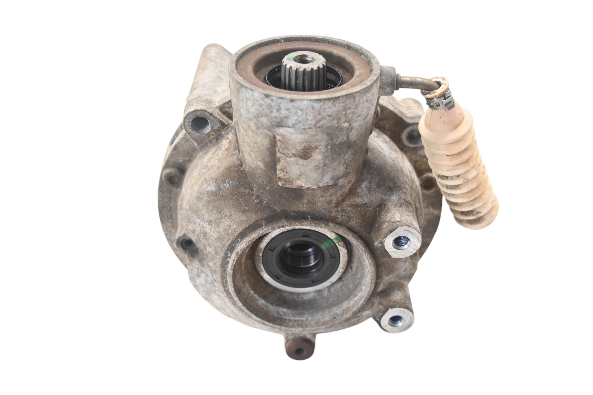 07 Can-Am Outlander 800 XT 4x4 Front Differential Bombardier
