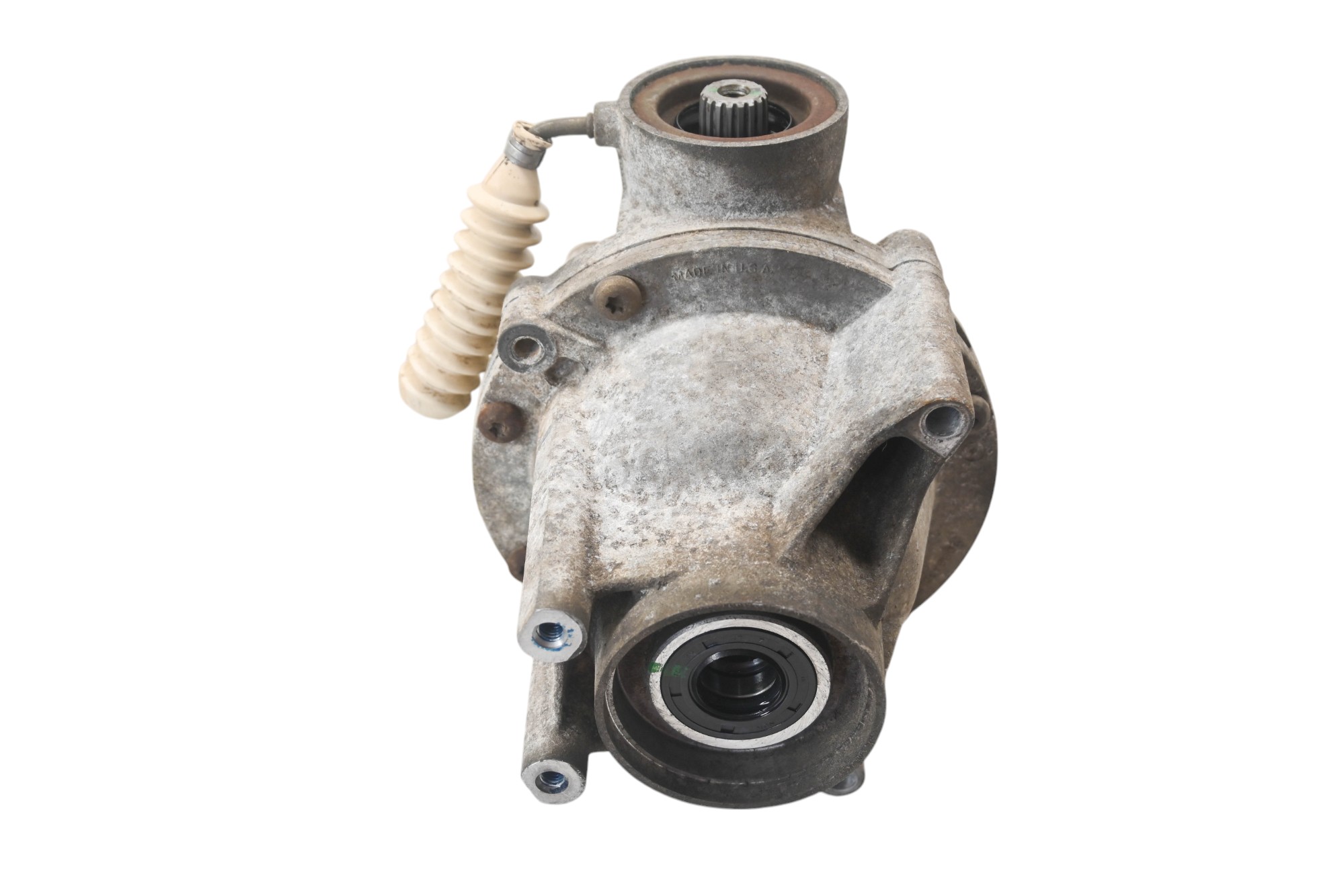 07 Can-Am Outlander 800 XT 4x4 Front Differential Bombardier