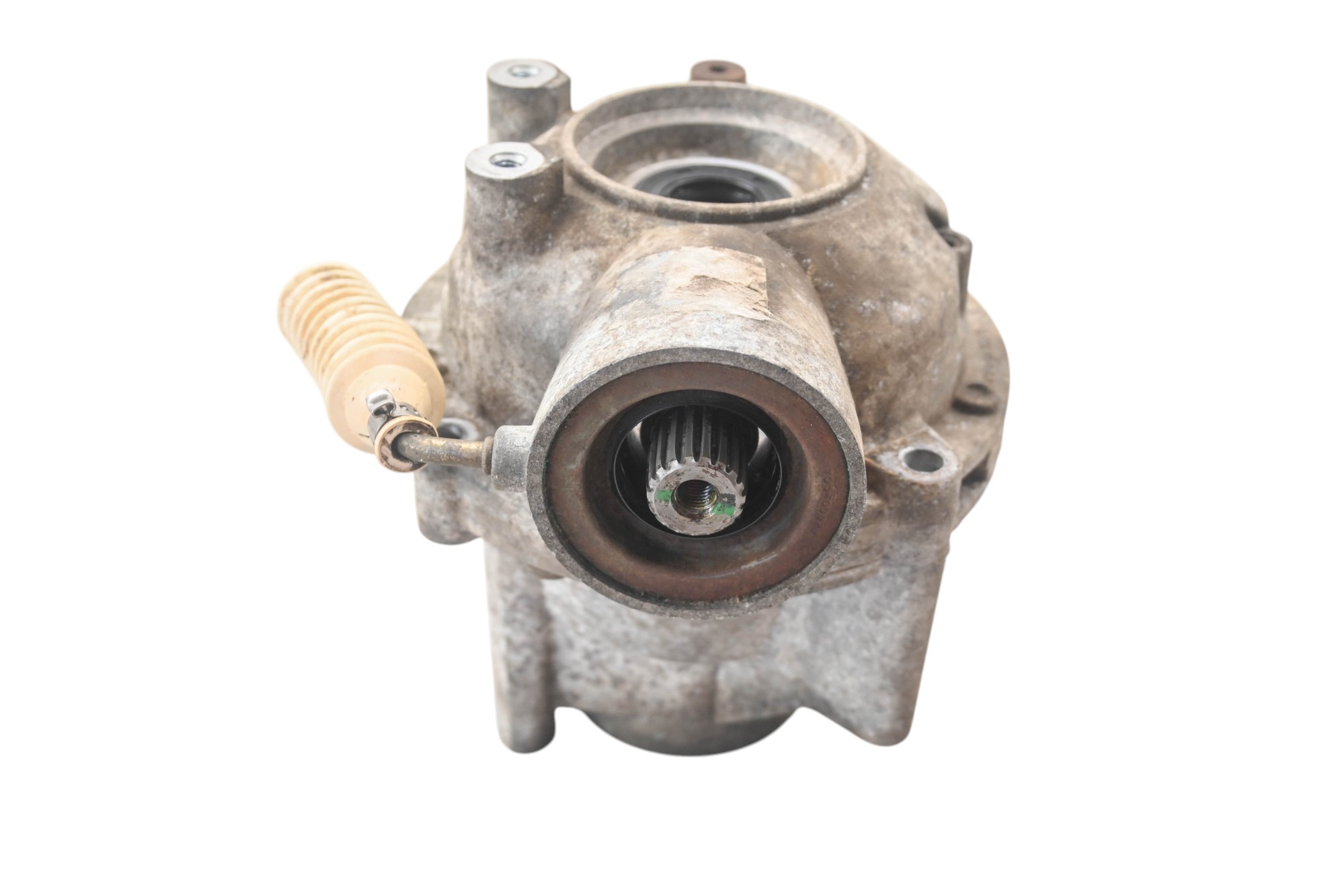 07 Can-Am Outlander 800 XT 4x4 Front Differential Bombardier