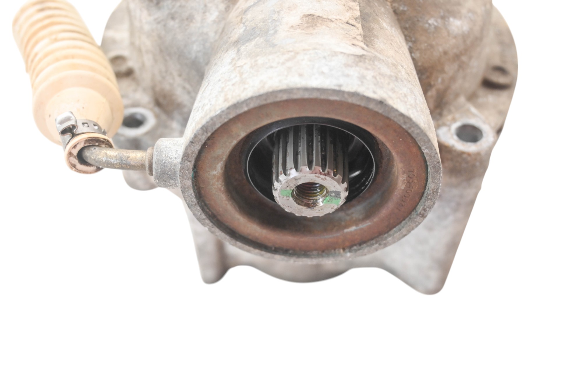 07 Can-Am Outlander 800 XT 4x4 Front Differential Bombardier