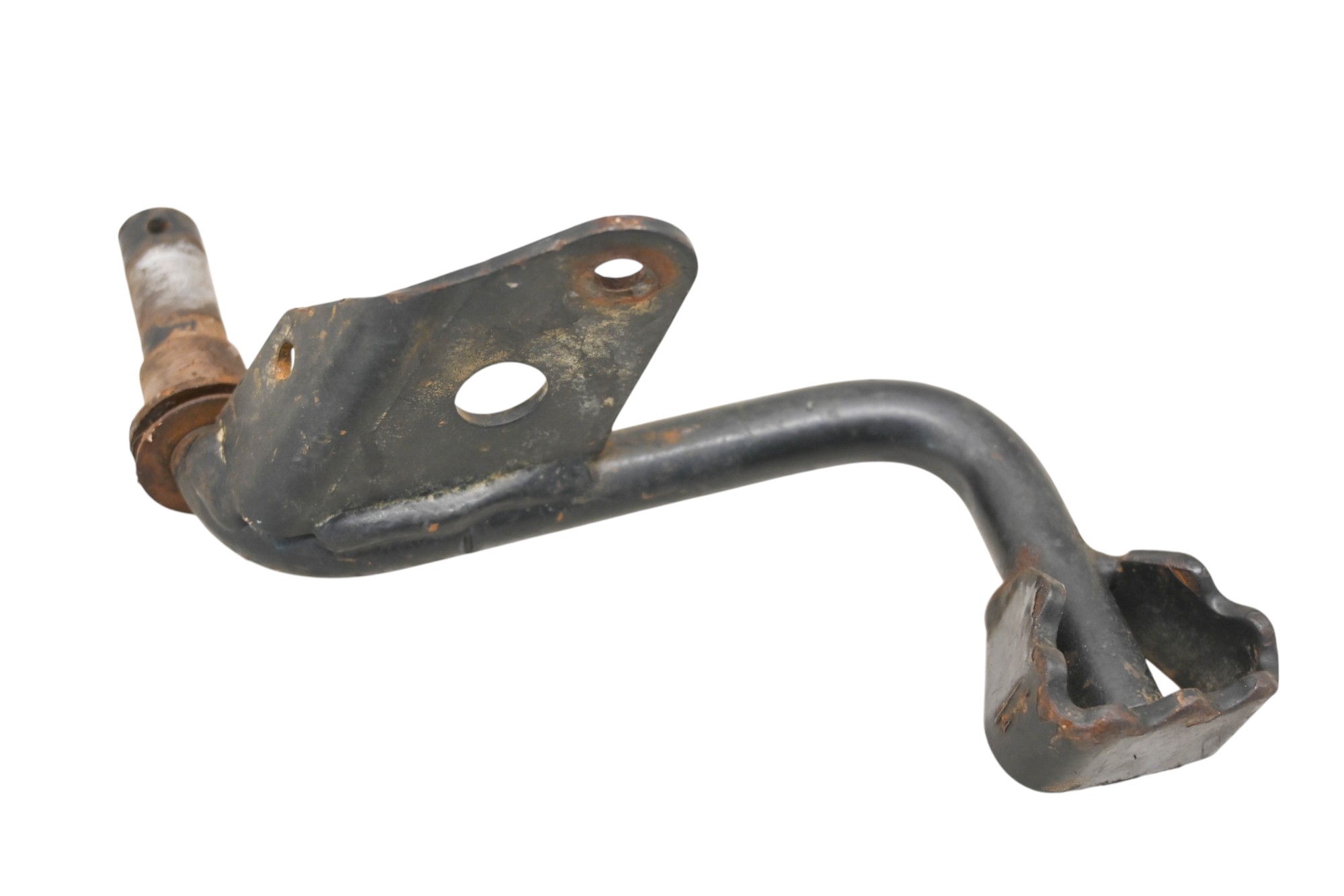 96 Polaris Sportsman 500 4x4 Rear Brake Pedal