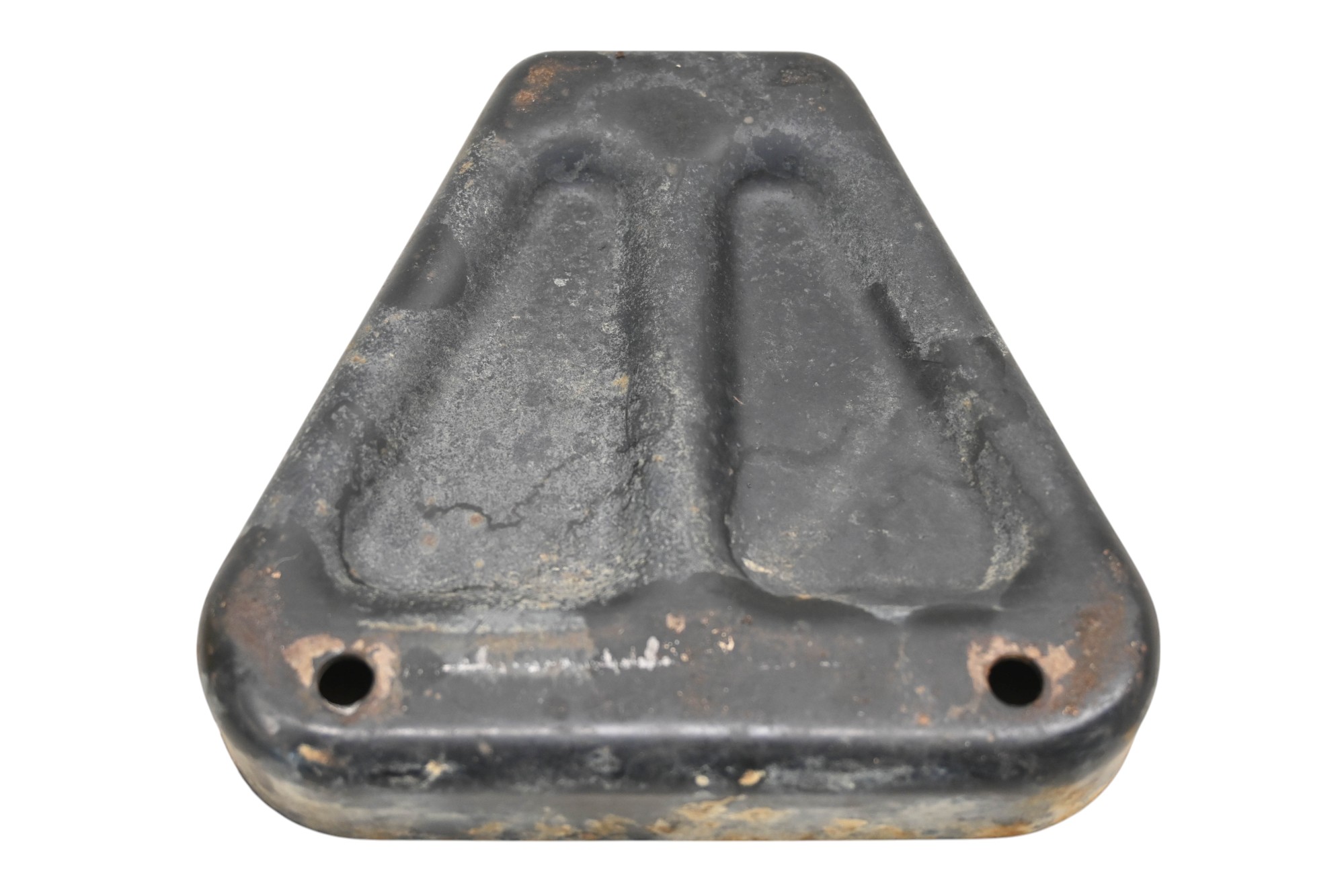 96 Polaris Sportsman 500 4x4 Upper Transmission Bracket Mount
