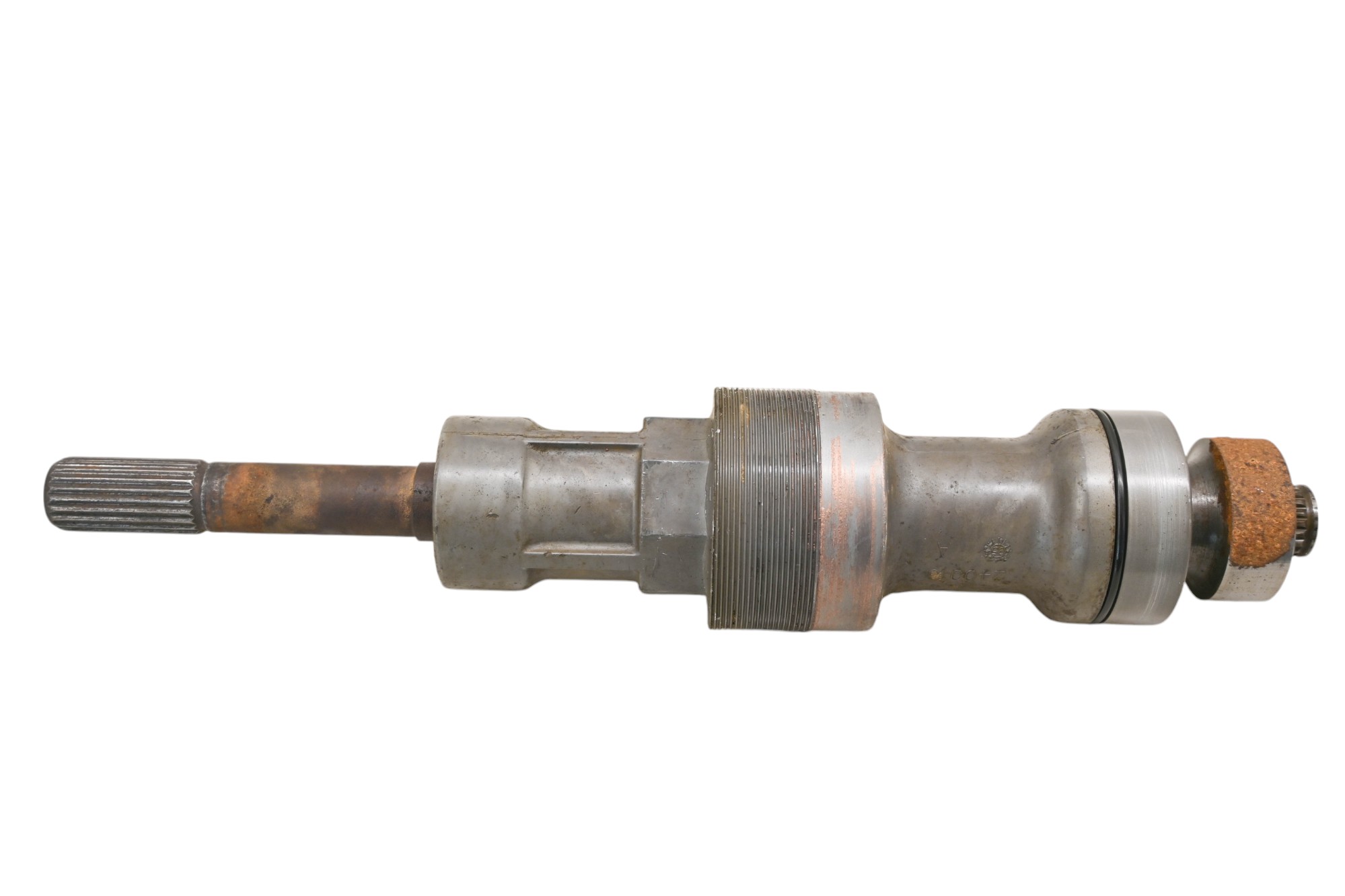 96 Polaris Sportsman 500 4x4 Transmission Output Snorkel Shaft