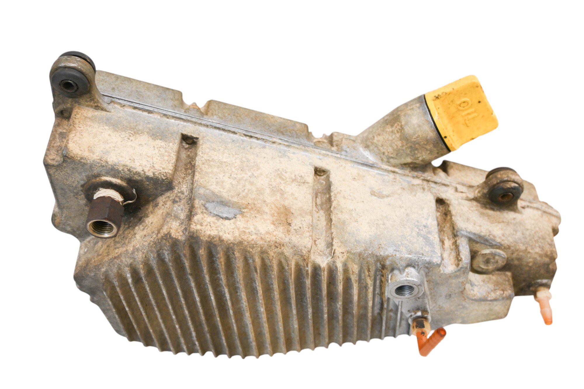96 Polaris Sportsman 500 4x4 Oil Tank