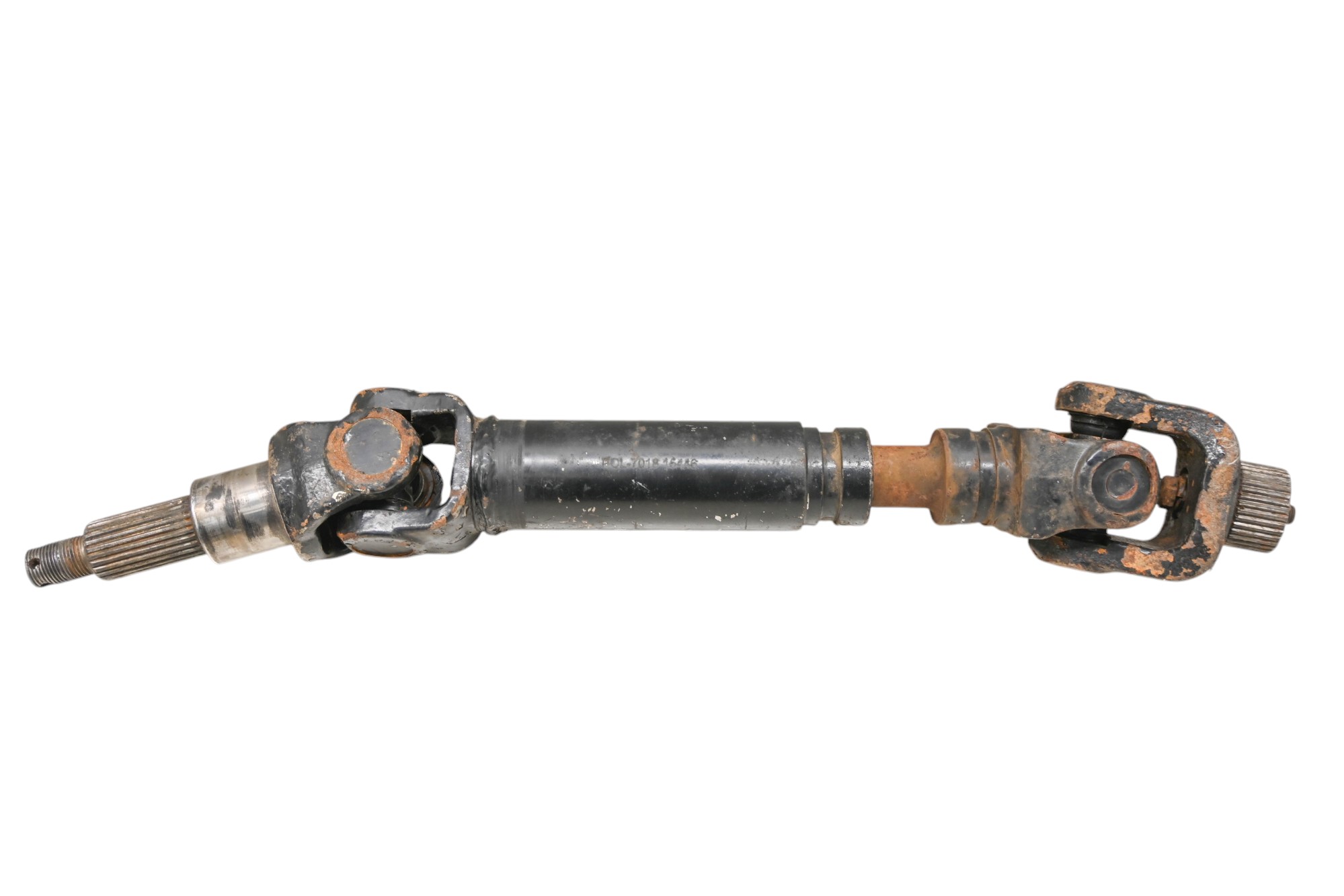 96 Polaris Sportsman 500 4x4 Rear Cv Axle Left Or Right