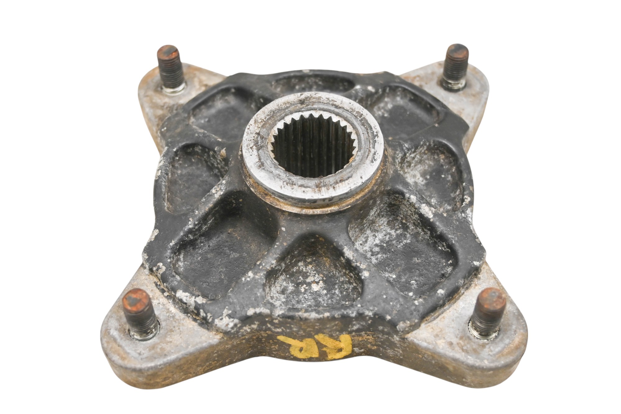 96 Polaris Sportsman 500 4x4 Rear Wheel Hub Left Or Right