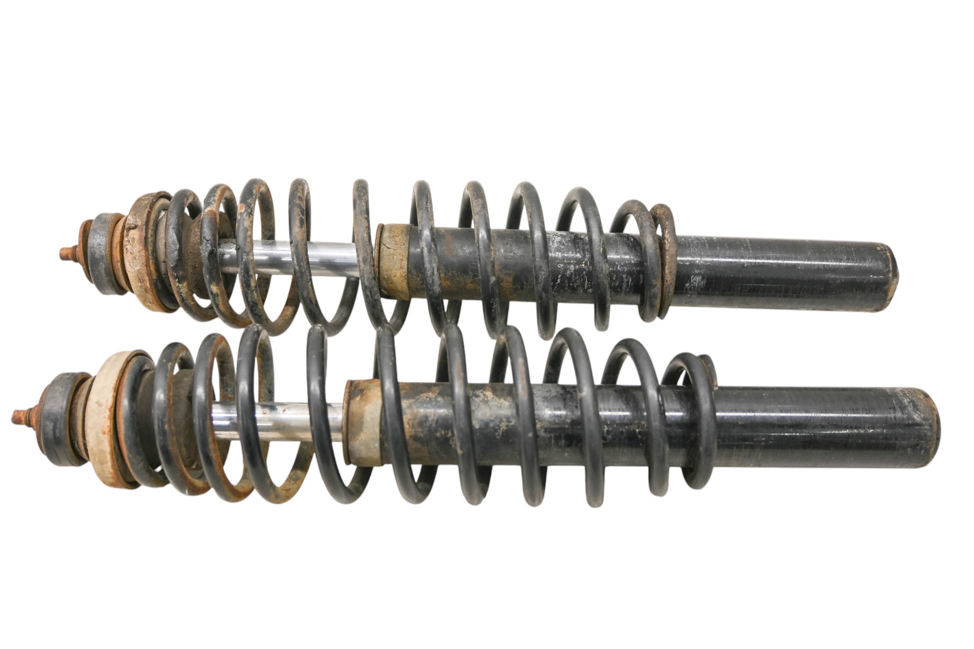 96 Polaris Sportsman 500 4x4 Front Shocks