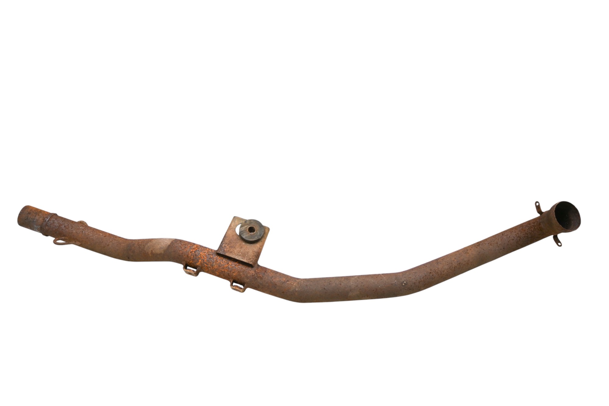 96 Polaris Sportsman 500 4x4 Header Exhaust Head Pipe