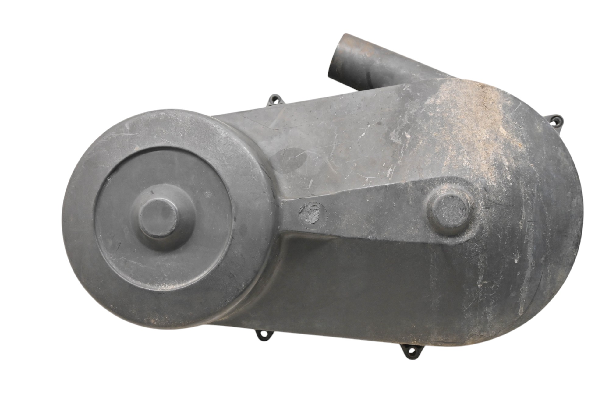 96 Polaris Sportsman 500 4x4 Outer Belt Clutch Cover