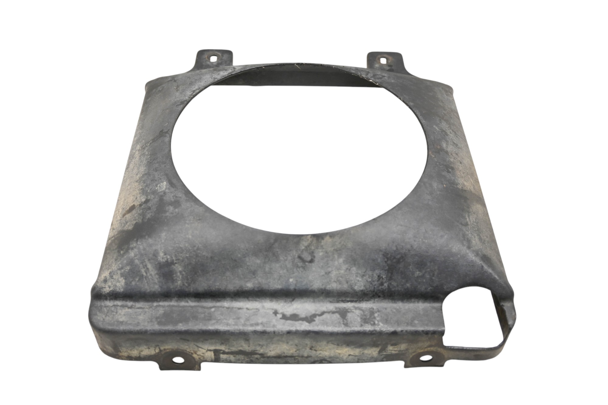 96 Polaris Sportsman 500 4x4 Radiator Shroud Guard