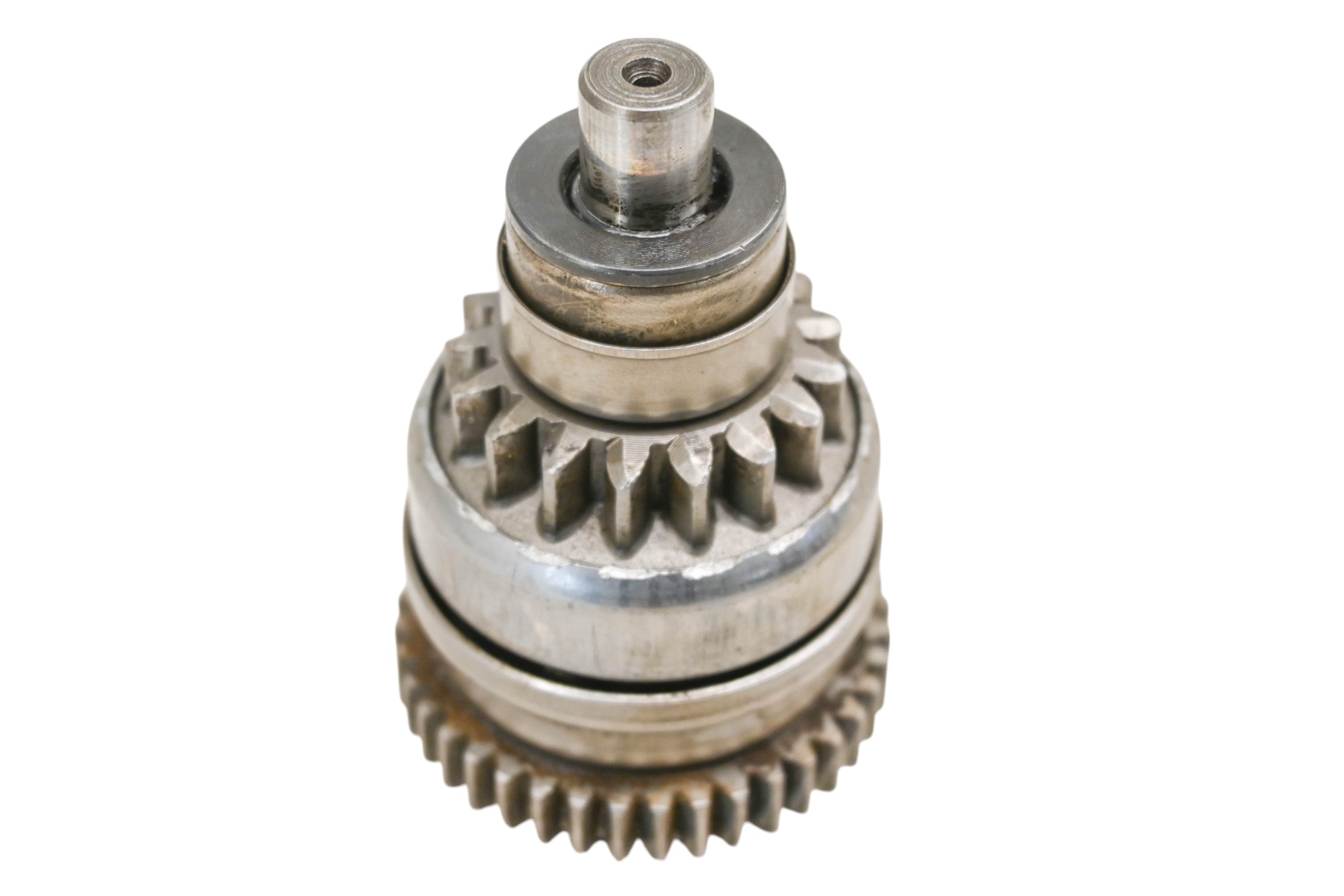 96 Polaris Sportsman 500 4x4 Starter Bendix Gear