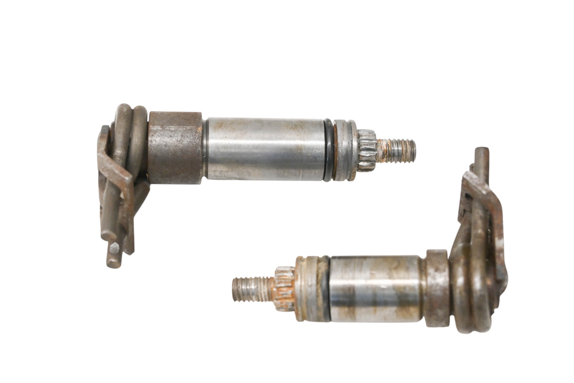 96 Polaris Sportsman 500 4x4 Transmission Shift Shafts Shifters